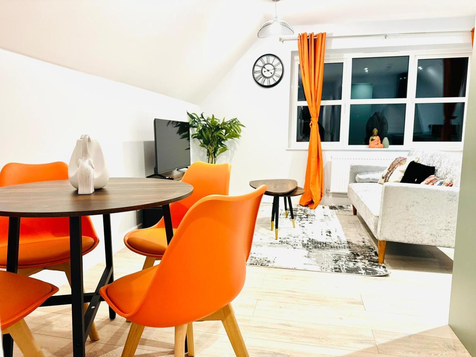 Dover Luxury Apartments, Near Ferry Eksteriør bilde